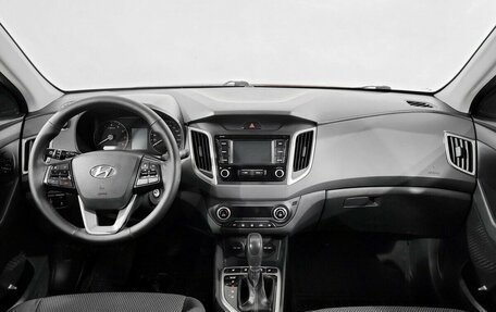 Hyundai Creta I рестайлинг, 2020 год, 1 750 000 рублей, 5 фотография