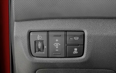 Hyundai Creta I рестайлинг, 2020 год, 1 750 000 рублей, 8 фотография