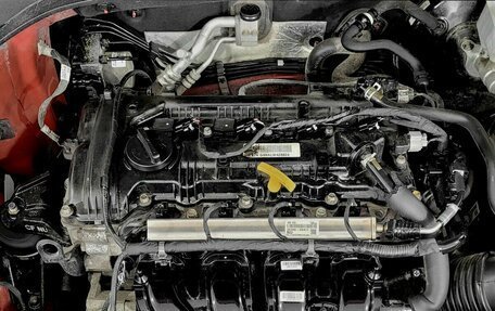 Hyundai Creta I рестайлинг, 2020 год, 1 750 000 рублей, 15 фотография