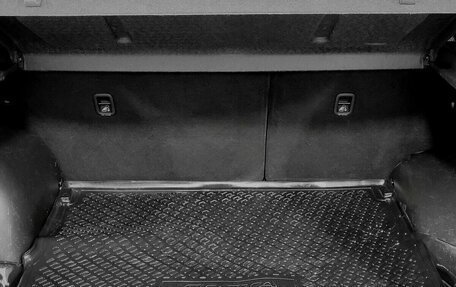 Hyundai Creta I рестайлинг, 2020 год, 1 750 000 рублей, 14 фотография