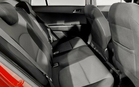 Hyundai Creta I рестайлинг, 2020 год, 1 750 000 рублей, 13 фотография