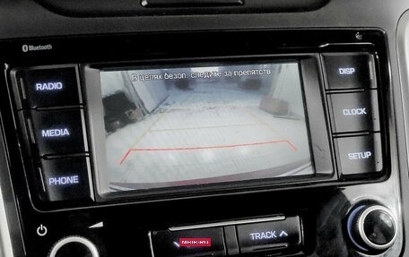 Hyundai Creta I рестайлинг, 2020 год, 1 750 000 рублей, 10 фотография