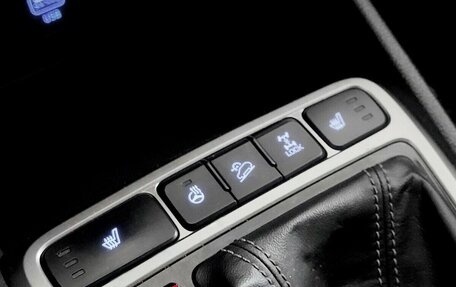 Hyundai Creta I рестайлинг, 2020 год, 1 750 000 рублей, 9 фотография