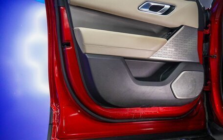 Land Rover Range Rover Velar I, 2019 год, 4 400 000 рублей, 15 фотография