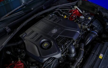 Land Rover Range Rover Velar I, 2019 год, 4 400 000 рублей, 5 фотография