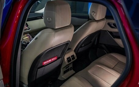 Land Rover Range Rover Velar I, 2019 год, 4 400 000 рублей, 14 фотография