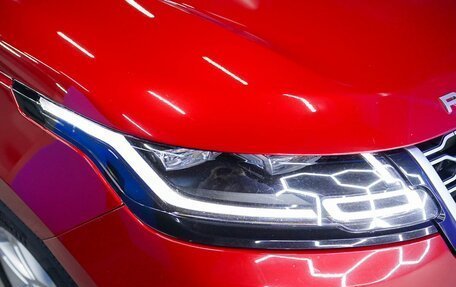 Land Rover Range Rover Velar I, 2019 год, 4 400 000 рублей, 19 фотография