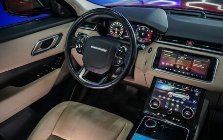 Land Rover Range Rover Velar I, 2019 год, 4 400 000 рублей, 26 фотография