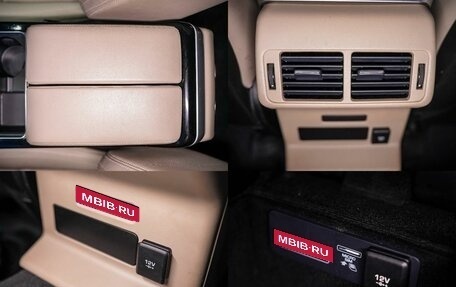 Land Rover Range Rover Velar I, 2019 год, 4 400 000 рублей, 24 фотография