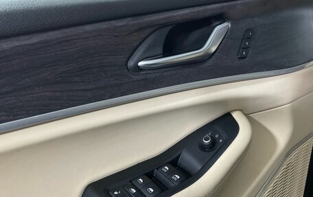 Jeep Grand Cherokee, 2022 год, 6 694 000 рублей, 8 фотография