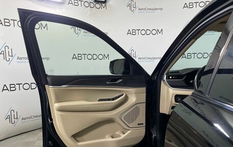 Jeep Grand Cherokee, 2022 год, 6 694 000 рублей, 7 фотография