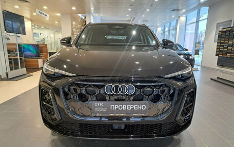 Audi Q5, 2025 год, 7 050 000 рублей, 2 фотография