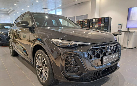 Audi Q5, 2025 год, 7 050 000 рублей, 3 фотография