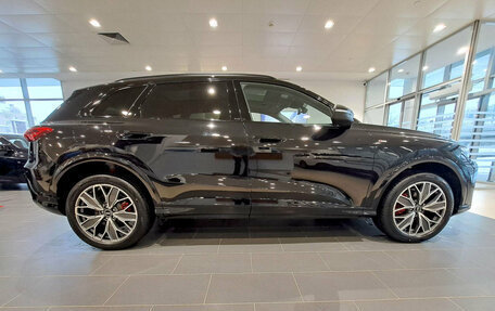 Audi Q5, 2025 год, 7 050 000 рублей, 5 фотография