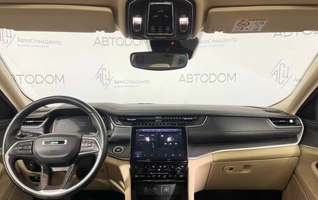 Jeep Grand Cherokee, 2022 год, 6 694 000 рублей, 17 фотография