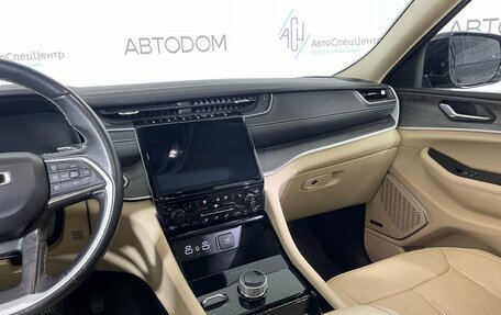 Jeep Grand Cherokee, 2022 год, 6 694 000 рублей, 19 фотография