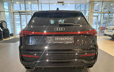 Audi Q5, 2025 год, 7 050 000 рублей, 7 фотография