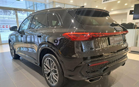 Audi Q5, 2025 год, 7 050 000 рублей, 8 фотография