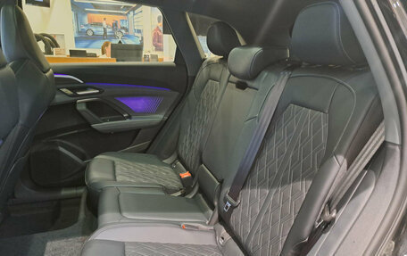 Audi Q5, 2025 год, 7 050 000 рублей, 15 фотография