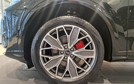 Audi Q5, 2025 год, 7 050 000 рублей, 22 фотография