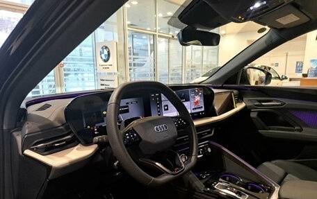 Audi Q5, 2025 год, 7 050 000 рублей, 20 фотография