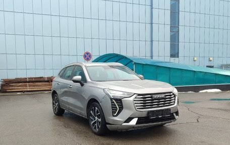 Haval Jolion, 2022 год, 1 150 000 рублей, 1 фотография