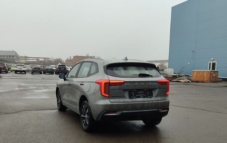 Haval Jolion, 2022 год, 1 150 000 рублей, 6 фотография