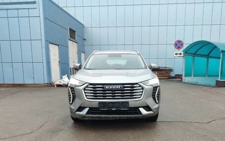 Haval Jolion, 2022 год, 1 150 000 рублей, 2 фотография