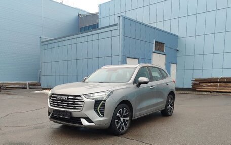 Haval Jolion, 2022 год, 1 150 000 рублей, 3 фотография