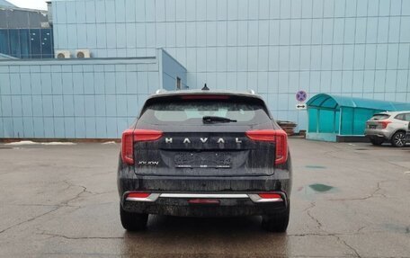 Haval Jolion, 2022 год, 1 150 000 рублей, 5 фотография