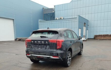 Haval Jolion, 2022 год, 1 150 000 рублей, 4 фотография