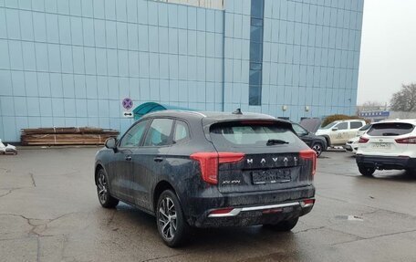 Haval Jolion, 2022 год, 1 150 000 рублей, 6 фотография