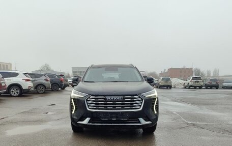 Haval Jolion, 2022 год, 1 150 000 рублей, 2 фотография