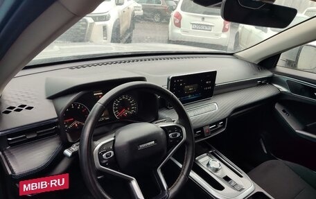 Haval Jolion, 2022 год, 1 150 000 рублей, 8 фотография