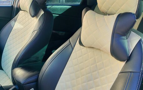 KIA Rio III рестайлинг, 2014 год, 920 000 рублей, 5 фотография