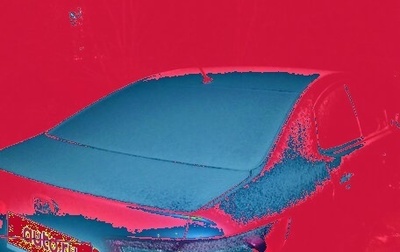 KIA Rio III рестайлинг, 2014 год, 920 000 рублей, 1 фотография