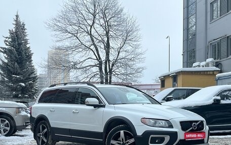 Volvo XC70 II рестайлинг, 2013 год, 1 999 000 рублей, 1 фотография