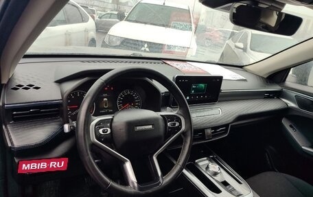 Haval Jolion, 2022 год, 1 150 000 рублей, 9 фотография