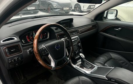 Volvo XC70 II рестайлинг, 2013 год, 1 999 000 рублей, 7 фотография