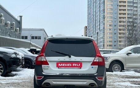 Volvo XC70 II рестайлинг, 2013 год, 1 999 000 рублей, 5 фотография