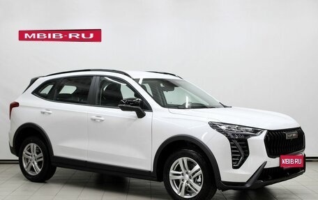 Haval Jolion, 2025 год, 2 309 900 рублей, 1 фотография