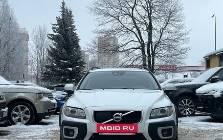 Volvo XC70 II рестайлинг, 2013 год, 1 999 000 рублей, 2 фотография