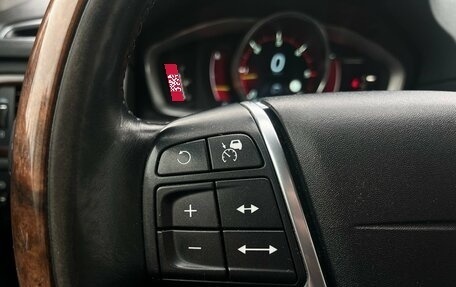 Volvo XC70 II рестайлинг, 2013 год, 1 999 000 рублей, 14 фотография