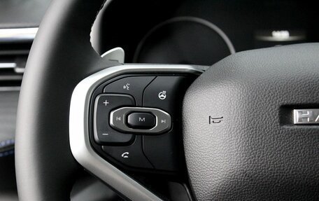 Haval Jolion, 2025 год, 2 309 900 рублей, 12 фотография