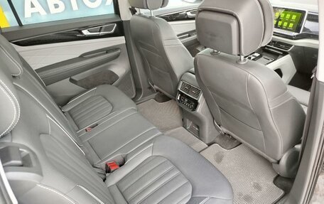 Volkswagen Teramont I, 2023 год, 5 350 000 рублей, 13 фотография