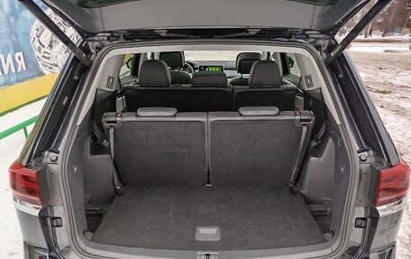 Volkswagen Teramont I, 2023 год, 5 350 000 рублей, 14 фотография