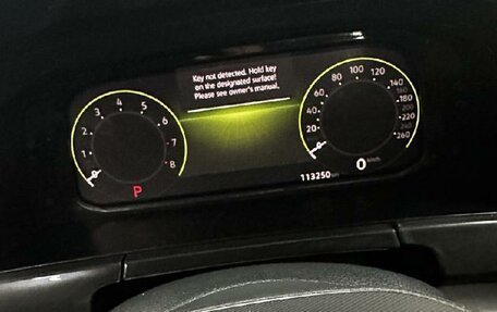 Volkswagen Teramont I, 2023 год, 5 350 000 рублей, 7 фотография