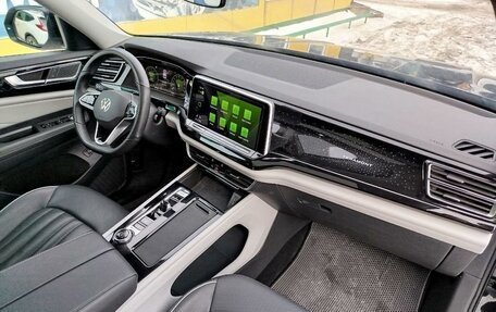 Volkswagen Teramont I, 2023 год, 5 350 000 рублей, 11 фотография