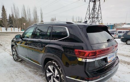 Volkswagen Teramont I, 2023 год, 5 350 000 рублей, 4 фотография