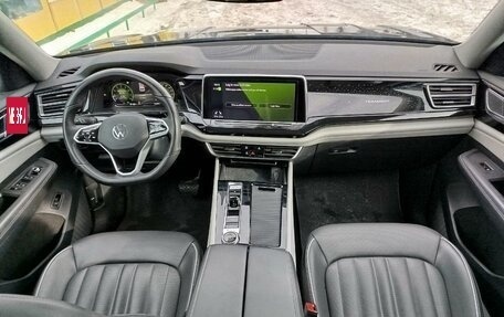 Volkswagen Teramont I, 2023 год, 5 350 000 рублей, 5 фотография